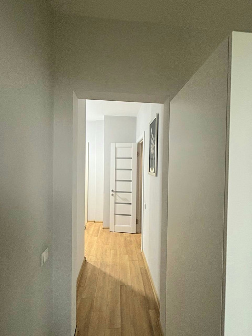 Киев, ул. Михайла Донця 2А. Сдается хорошая 1 комнатная квартира Киев - изображение 8