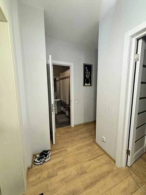 Киев, ул. Михайла Донця 2А. Сдается хорошая 1 комнатная квартира Киев - изображение 2