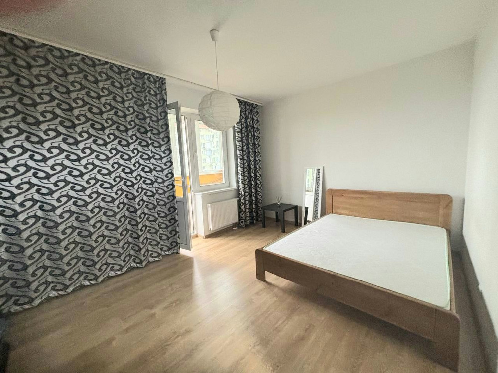 Киев, ул. Михайла Донця 2А. Сдается хорошая 1 комнатная квартира Киев - изображение 3