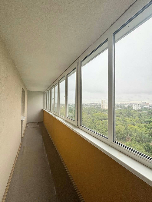 Киев, ул. Михайла Донця 2А. Сдается хорошая 1 комнатная квартира Киев - изображение 5