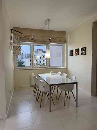 3к квартира в центрі Києва, Шевченківський р-н | 1300$ без комісії Киев