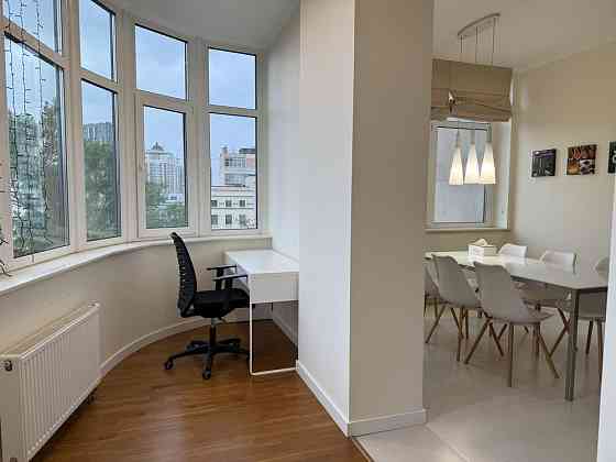 3к квартира в центрі Києва, Шевченківський р-н | 1300$ без комісії Киев