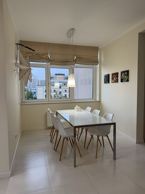 3к квартира в центрі Києва, Шевченківський р-н | 1300$ без комісії Киев - изображение 3