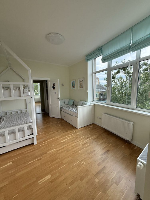 3к квартира в центрі Києва, Шевченківський р-н | 1300$ без комісії Киев - изображение 1