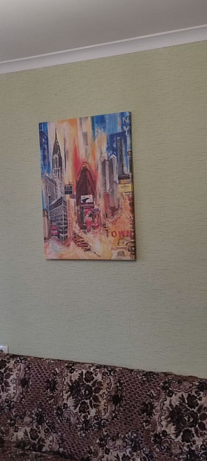 Квартира на  Черьомушках вул. Філатова,60/ Можна на Місяць/Два! Одесса - изображение 3