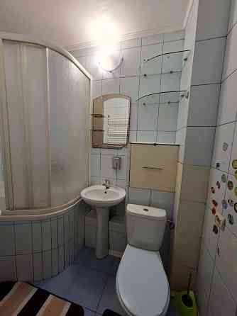 Оренда двохкімнатної квартири з індивідуальним,вул.Коновальця. Ивано-Франковск