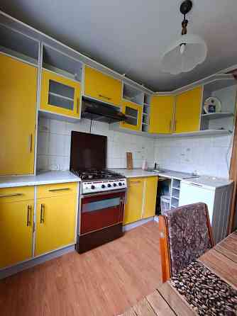 Оренда двохкімнатної квартири з індивідуальним,вул.Коновальця. Ивано-Франковск