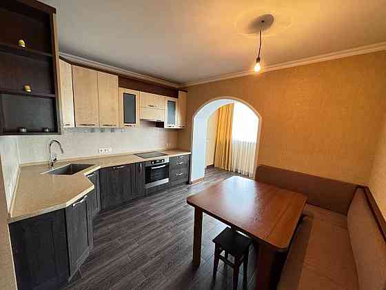 3-комнатная квартира 95кв.м ЖК Острова ремонт Одеса