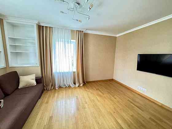 3-комнатная квартира 95кв.м ЖК Острова ремонт Одеса