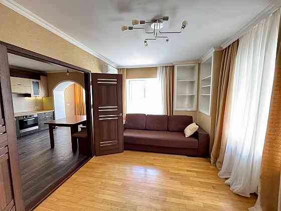 3-комнатная квартира 95кв.м ЖК Острова ремонт Одеса