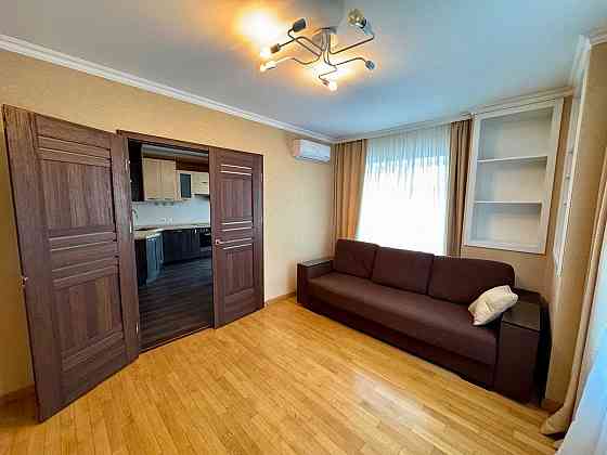 3-комнатная квартира 95кв.м ЖК Острова ремонт Одеса