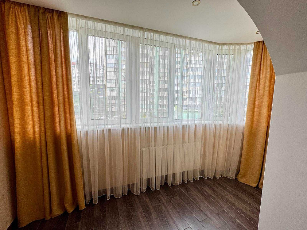 3-комнатная квартира 95кв.м ЖК Острова ремонт Одеса - зображення 7