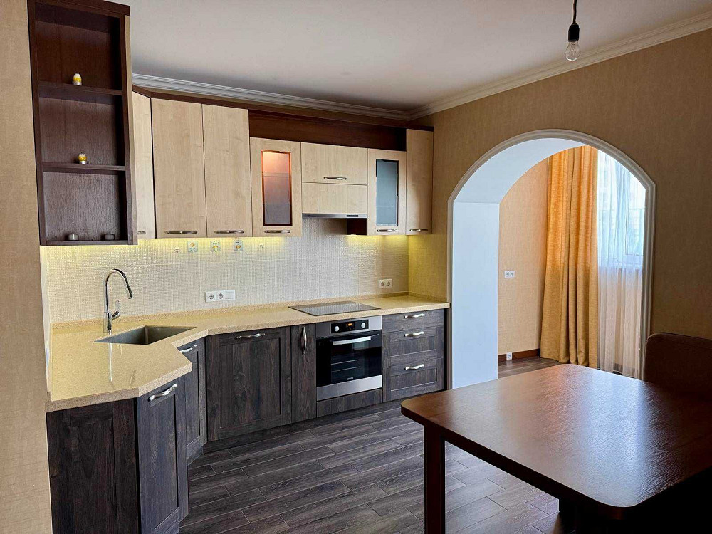 3-комнатная квартира 95кв.м ЖК Острова ремонт Одеса - зображення 6