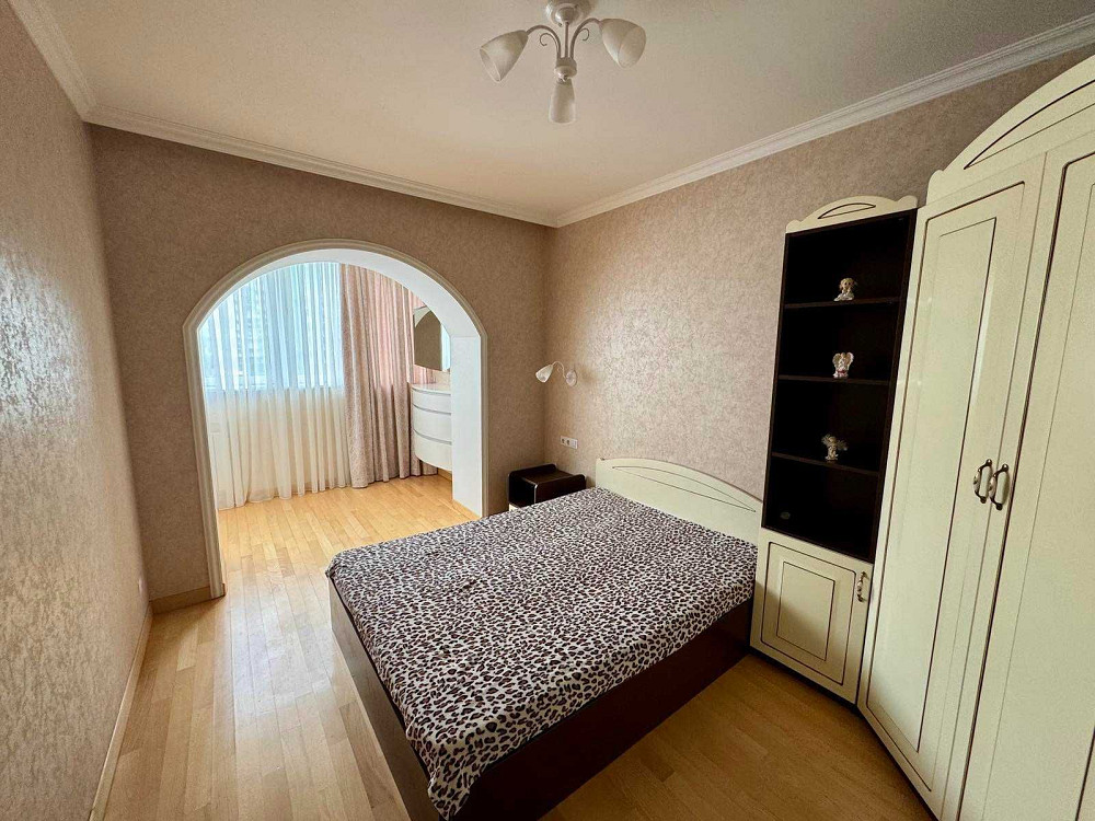 3-комнатная квартира 95кв.м ЖК Острова ремонт Одеса - зображення 8