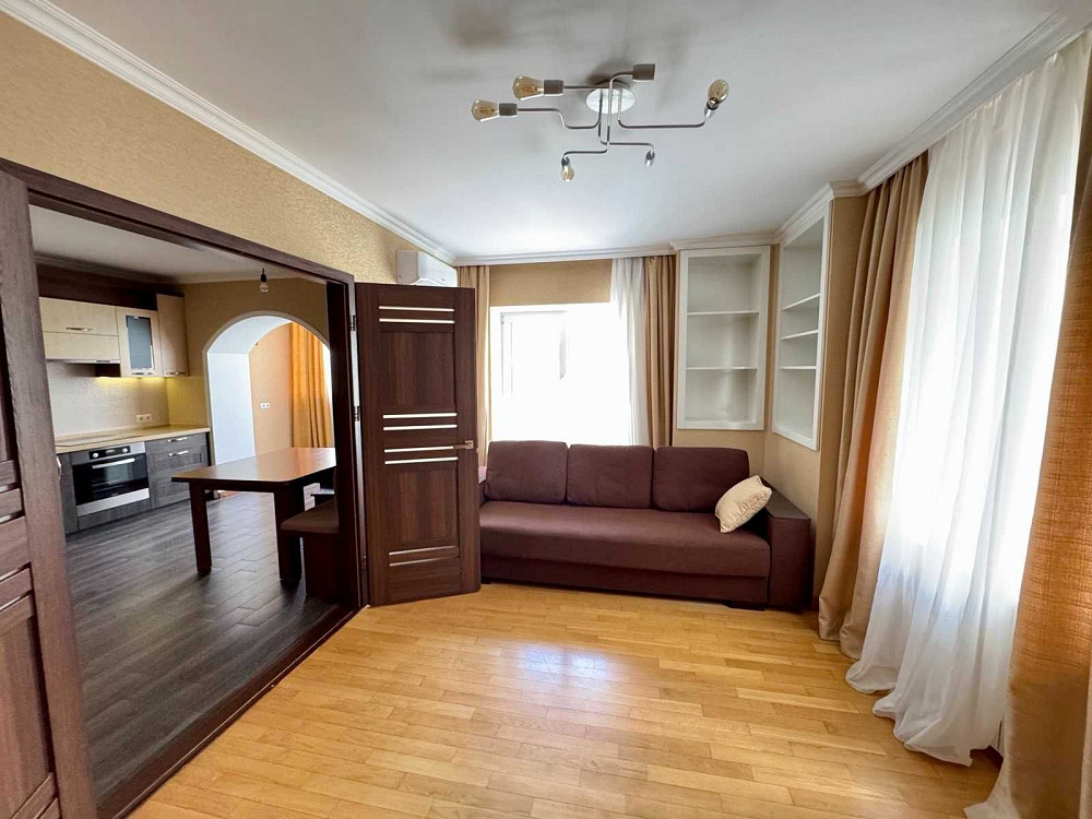 3-комнатная квартира 95кв.м ЖК Острова ремонт Одеса - зображення 2