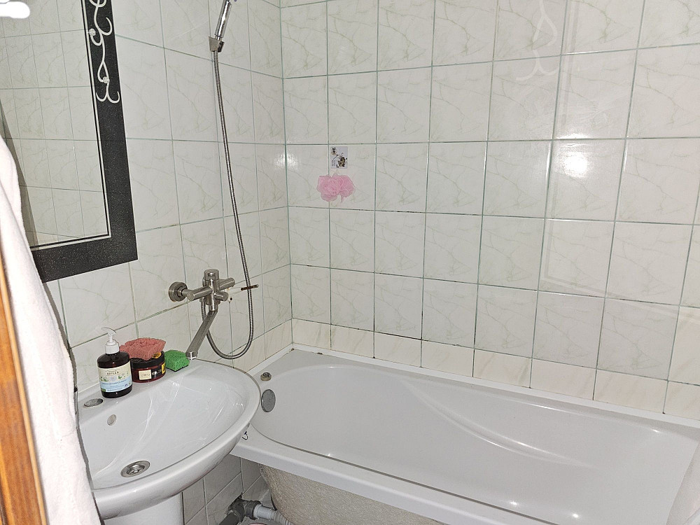 Продам 1 к 2/9 1 Тавріческий Карбишева Херсон - изображение 8