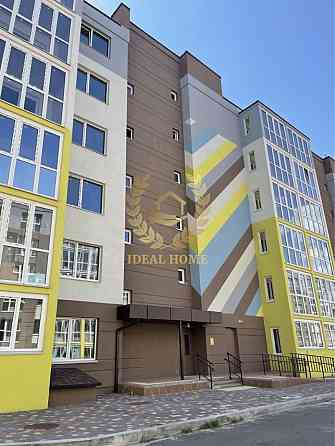 Продаж 1к квартири в ЖК Welcome Home вул. Стеценка Київ