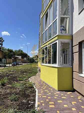 Продаж 1к квартири в ЖК Welcome Home вул. Стеценка Київ