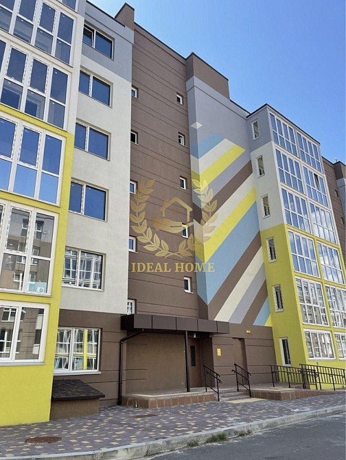 Продаж 1к квартири в ЖК Welcome Home вул. Стеценка Київ - зображення 1