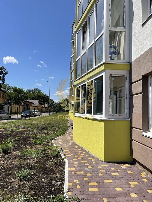 Продаж 1к квартири в ЖК Welcome Home вул. Стеценка Київ - зображення 2