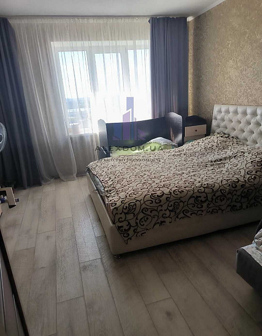 Продаж 2к кв вул.Москаленка, буд.45, ЖК Олімпійський.Торгмаш м Бровари Бровари - зображення 4