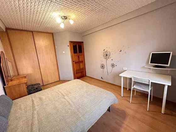 Продам 3-кімн. квартиру, вул. Зодчих, Борщагівка  KL Київ