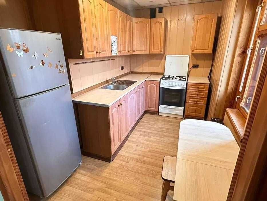 Продам 3-кімн. квартиру, вул. Зодчих, Борщагівка  KL Київ - зображення 1