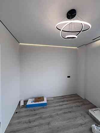 Продам двокімнатну квартиру з ремонтом Центральний парк Ирпень