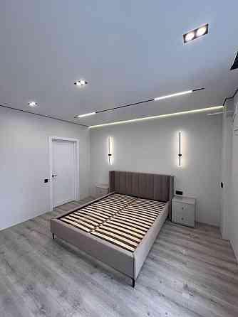 Продам двокімнатну квартиру з ремонтом Центральний парк Ирпень