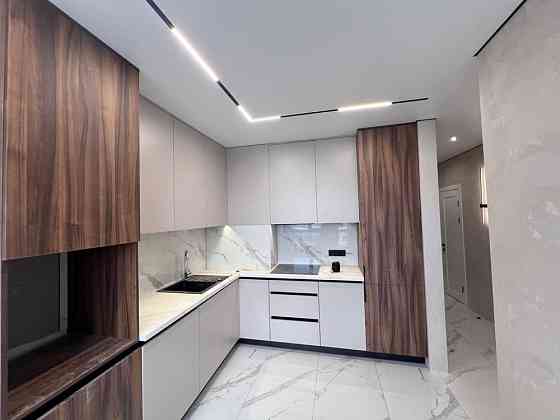 Продам двокімнатну квартиру з ремонтом Центральний парк Ирпень