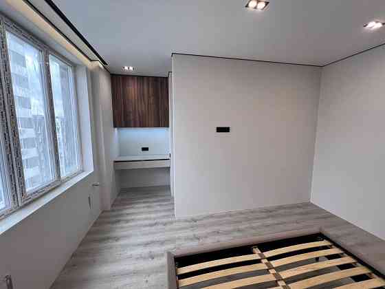 Продам двокімнатну квартиру з ремонтом Центральний парк Ирпень