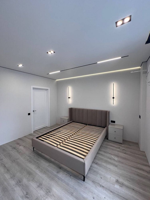 Продам двокімнатну квартиру з ремонтом Центральний парк Ирпень - изображение 3