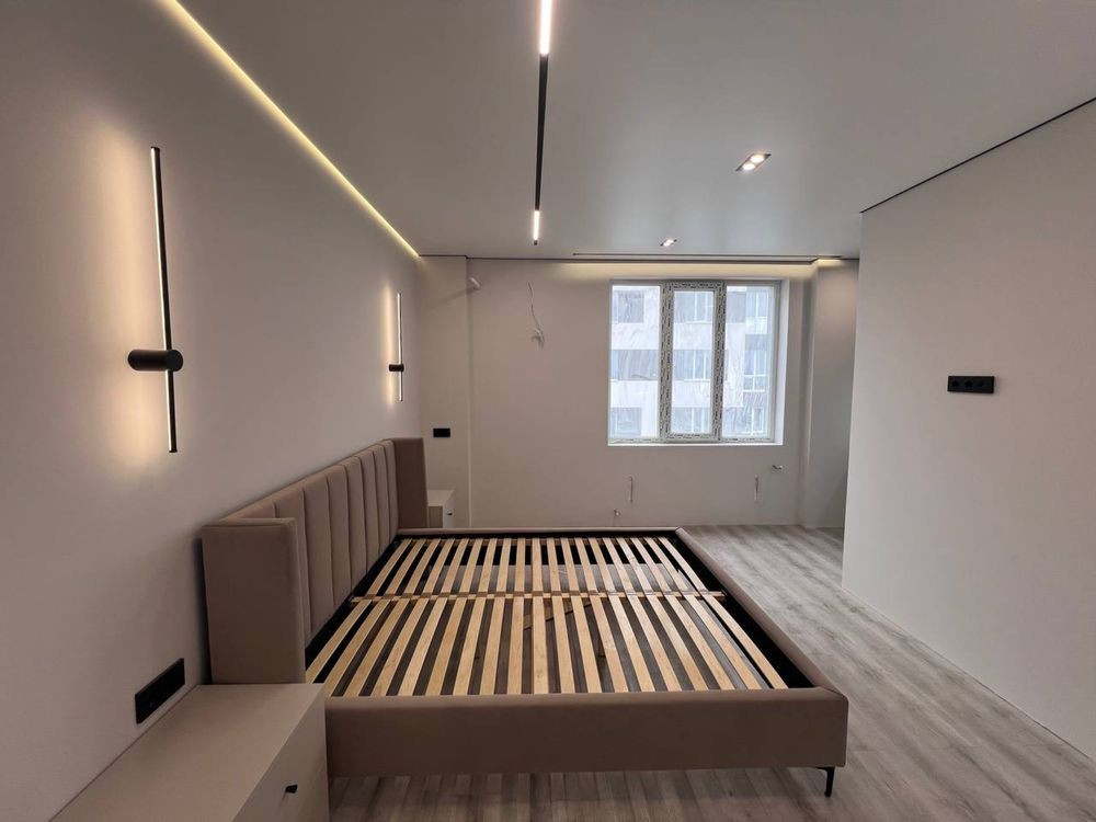 Продам двокімнатну квартиру з ремонтом Центральний парк Ирпень - изображение 2