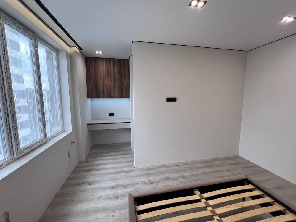 Продам двокімнатну квартиру з ремонтом Центральний парк Ирпень - изображение 4