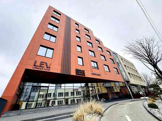 Продаж стильних апартаментів у Smart House, готовий бізнес, або житло Львів