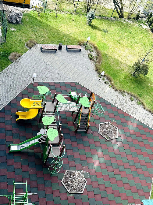 Продаж стильних апартаментів у Smart House, готовий бізнес, або житло Львів - зображення 6