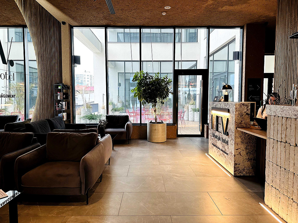 Продаж стильних апартаментів у Smart House, готовий бізнес, або житло Львів - зображення 3