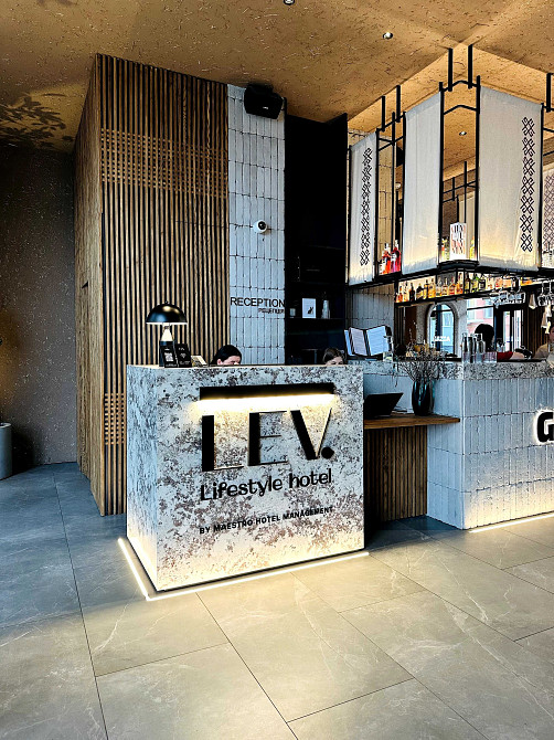 Продаж стильних апартаментів у Smart House, готовий бізнес, або житло Львів - зображення 4