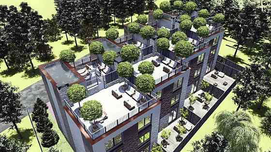 Старт продажу. Житло у новому будинку від 650$ м2 метро Лісова Київ