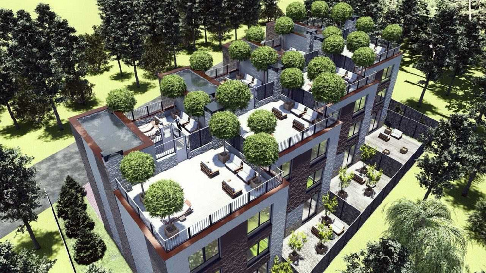 Старт продажу. Житло у новому будинку від 650$ м2 метро Лісова Київ - зображення 2