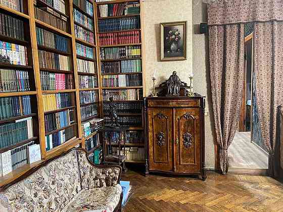 4 кімн кв 103 кв м Центр (403167) Харків