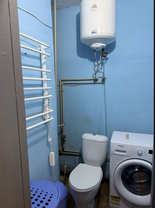 Продам 1 комнатную квартиру, Кирова Днепр - изображение 6