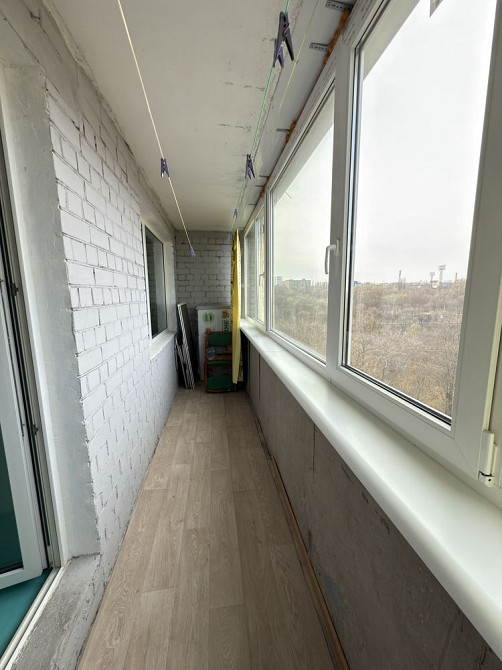 Продам 1 комнатную квартиру, Кирова Днепр - изображение 4