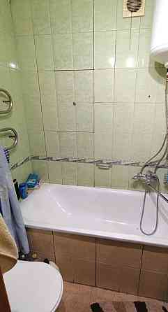 1 кімнатна квартира уже з ремонтом в центрі міста Суми Сумы