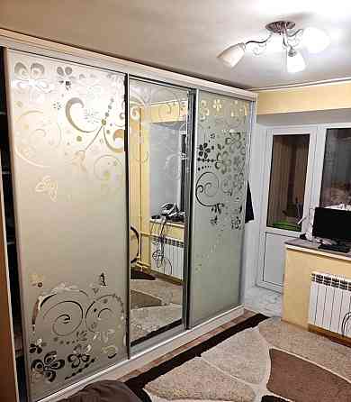 1 кімнатна квартира уже з ремонтом в центрі міста Суми Сумы