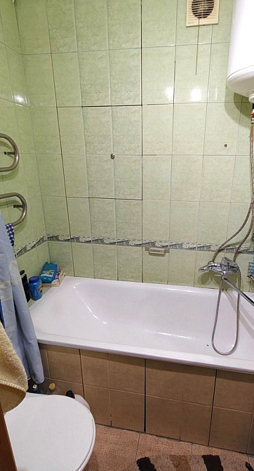 1 кімнатна квартира уже з ремонтом в центрі міста Суми Сумы - изображение 3