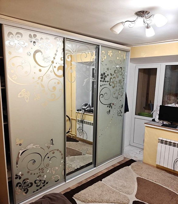 1 кімнатна квартира уже з ремонтом в центрі міста Суми Сумы - изображение 2