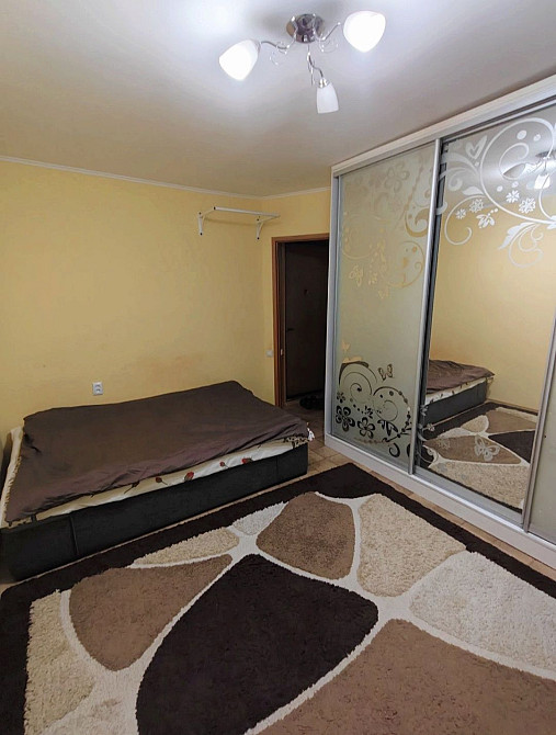 1 кімнатна квартира уже з ремонтом в центрі міста Суми Сумы - изображение 1