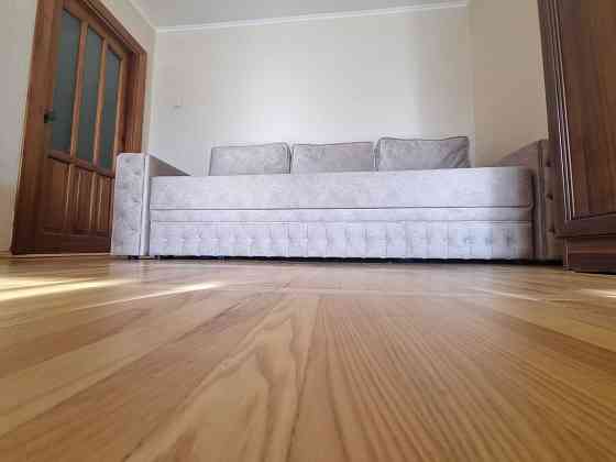 НАЙКОМФОРТНІША і дуже тепла 3К квартира з меблями (Конякіна 3/5 цегла) Луцк