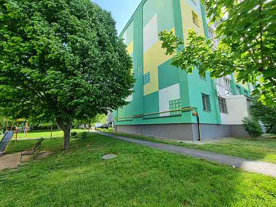 НАЙКОМФОРТНІША і дуже тепла 3К квартира з меблями (Конякіна 3/5 цегла) Луцк